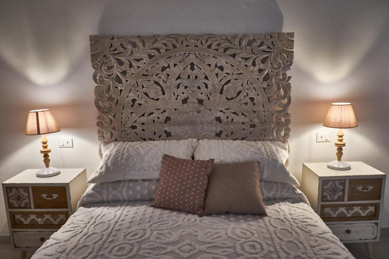 Equorum Delicious Suite - Ostuni Centro ภายนอก รูปภาพ