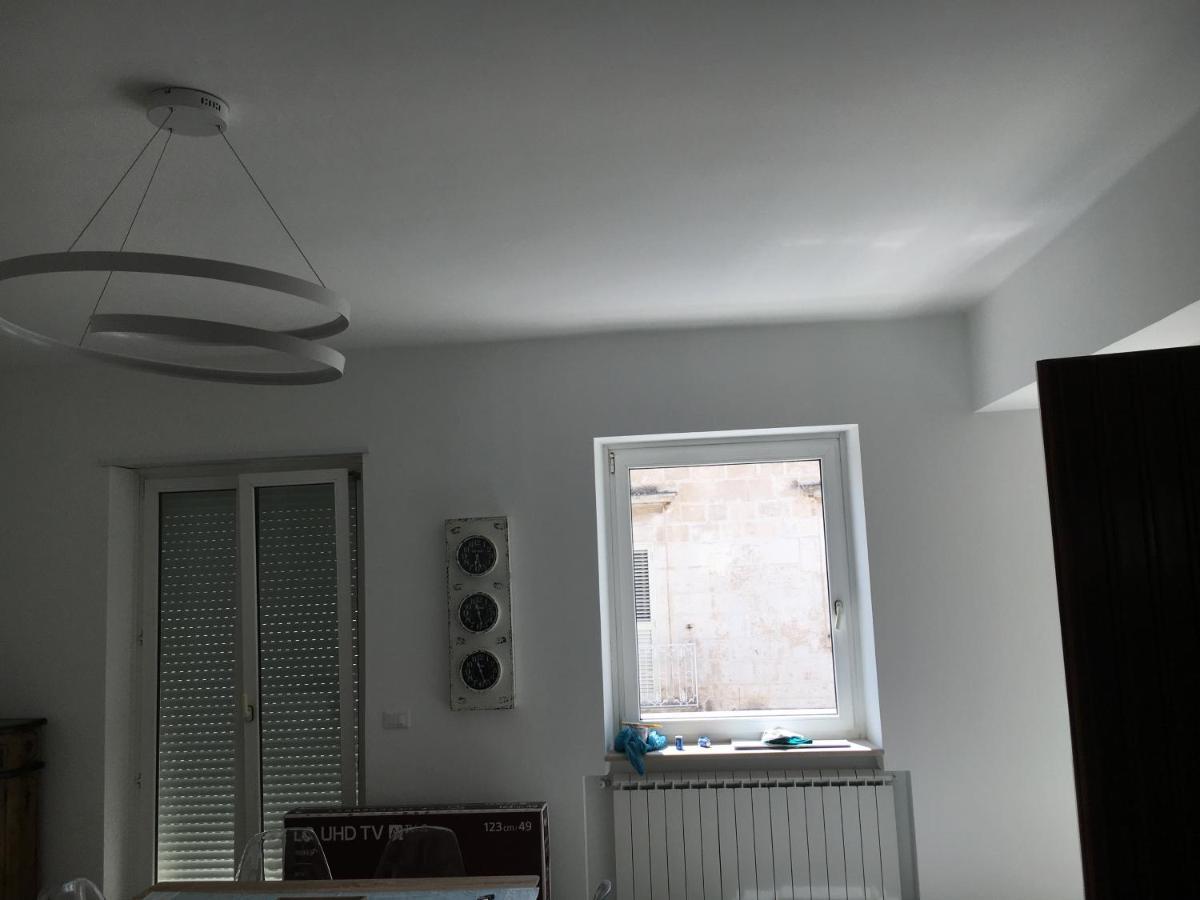 Equorum Delicious Suite - Ostuni Centro ภายนอก รูปภาพ
