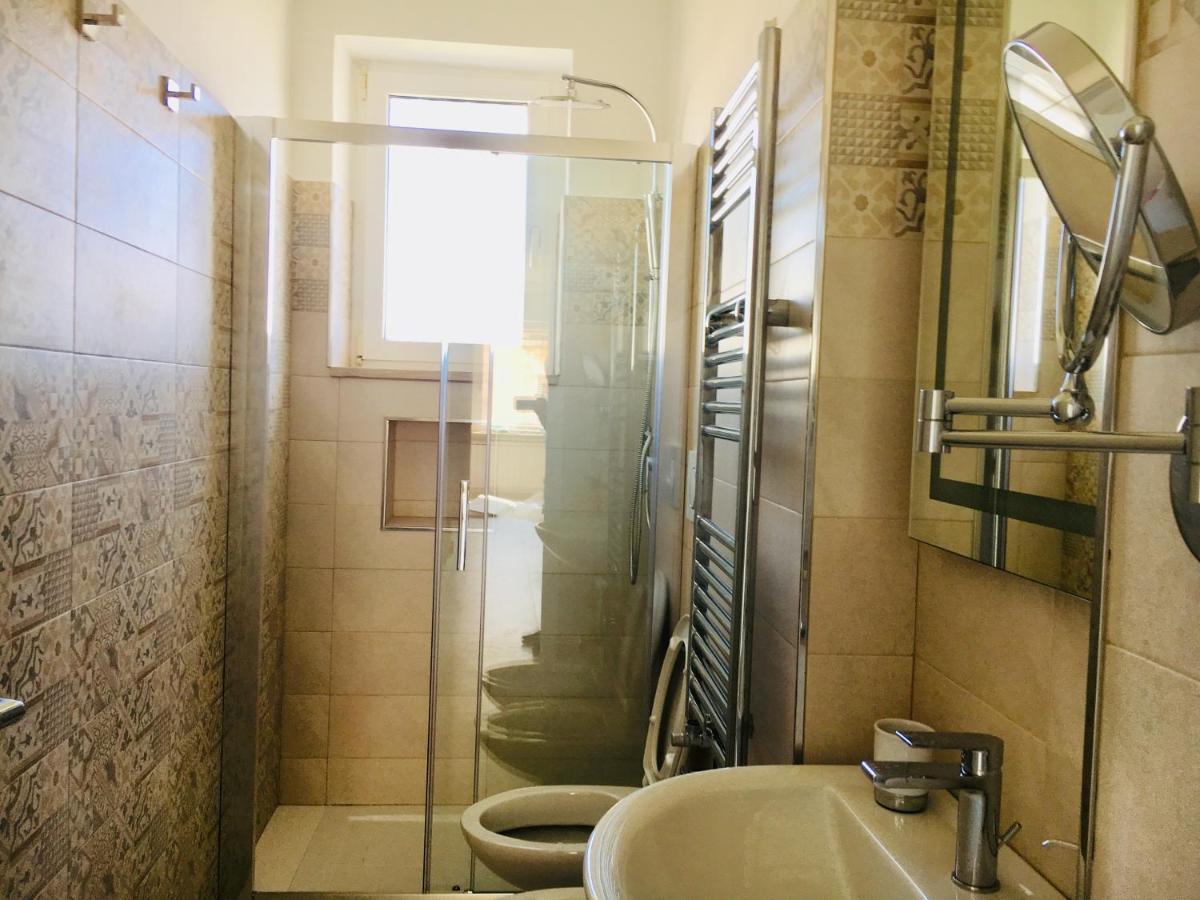 Equorum Delicious Suite - Ostuni Centro ภายนอก รูปภาพ