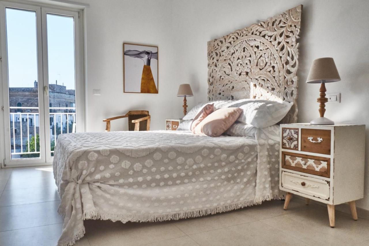 Equorum Delicious Suite - Ostuni Centro ภายนอก รูปภาพ