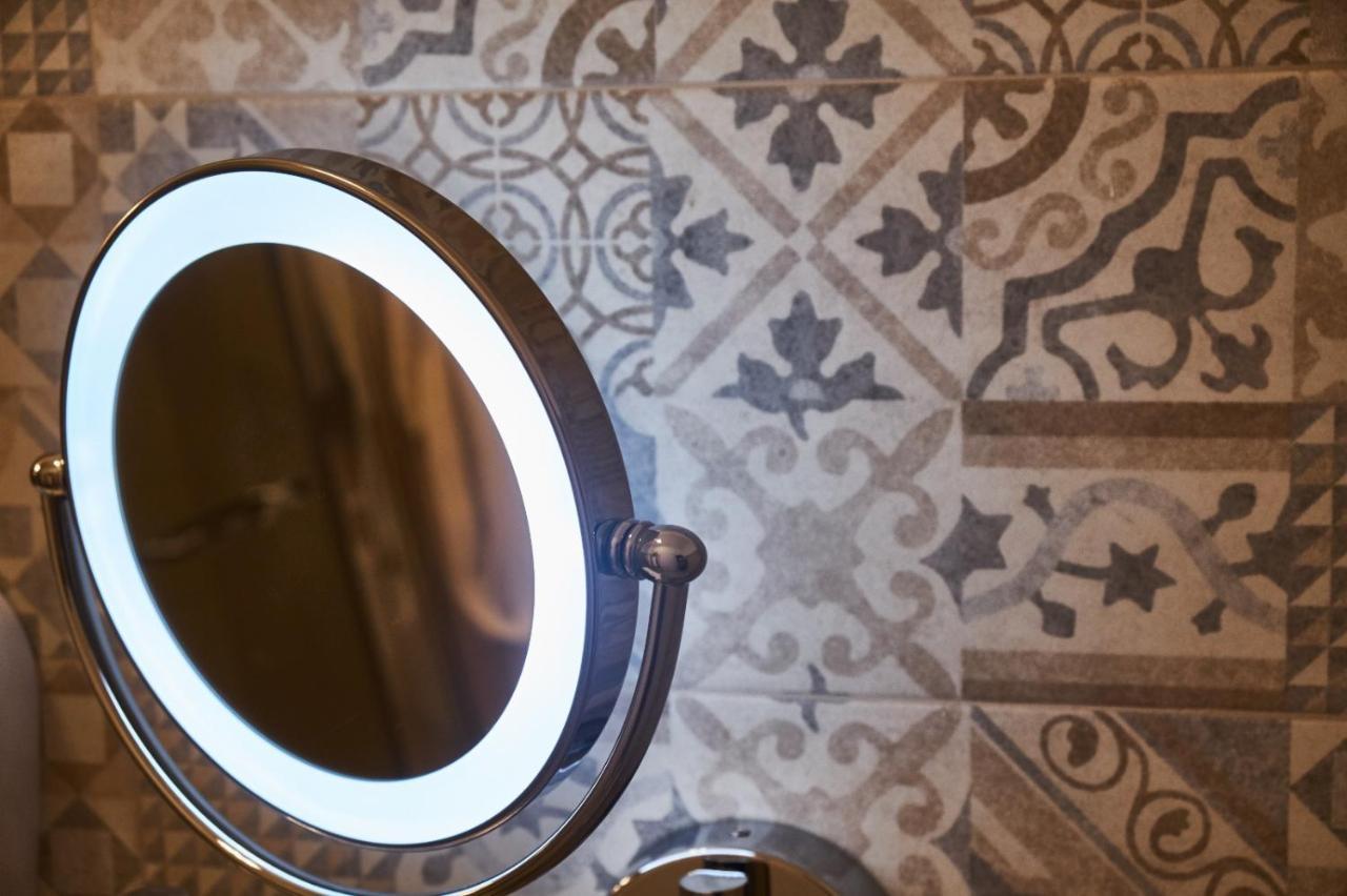 Equorum Delicious Suite - Ostuni Centro ภายนอก รูปภาพ