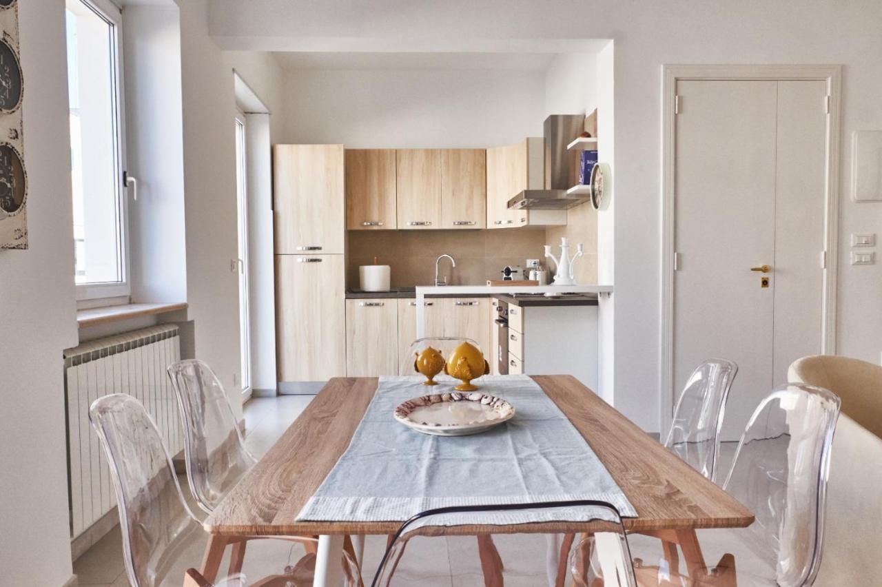 Equorum Delicious Suite - Ostuni Centro ภายนอก รูปภาพ
