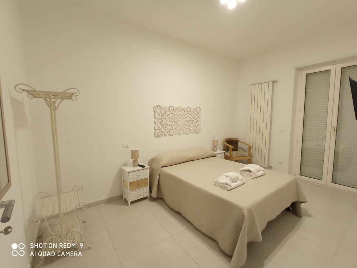 Equorum Delicious Suite - Ostuni Centro ภายนอก รูปภาพ