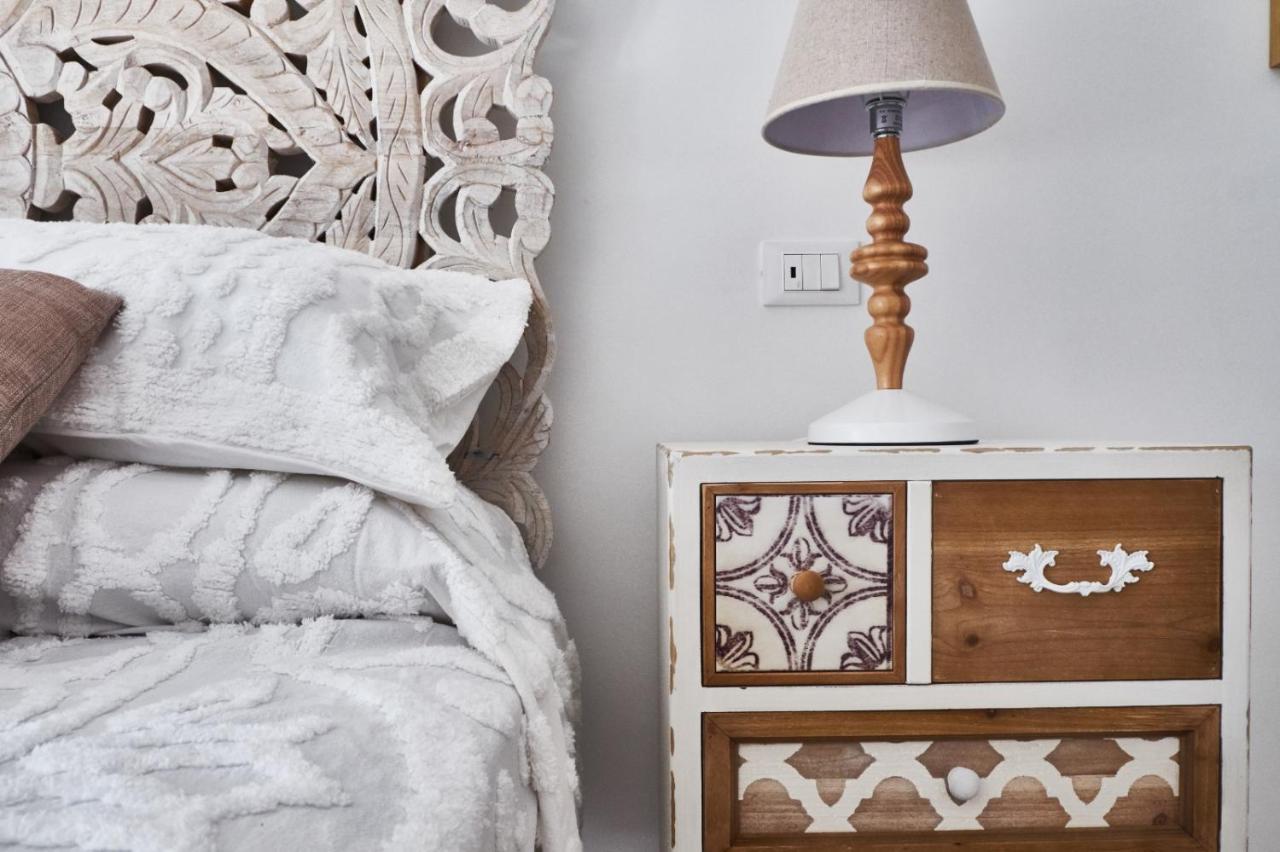 Equorum Delicious Suite - Ostuni Centro ภายนอก รูปภาพ
