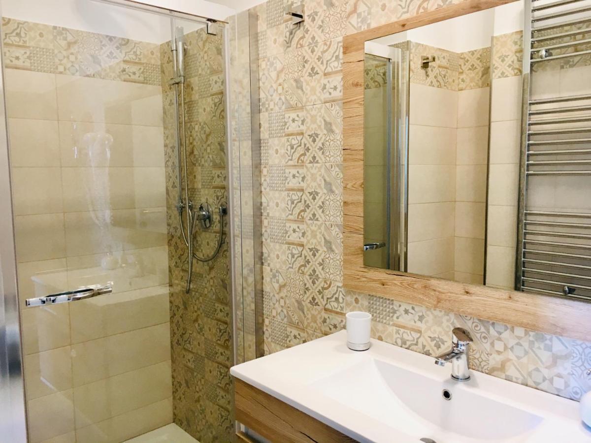 Equorum Delicious Suite - Ostuni Centro ภายนอก รูปภาพ