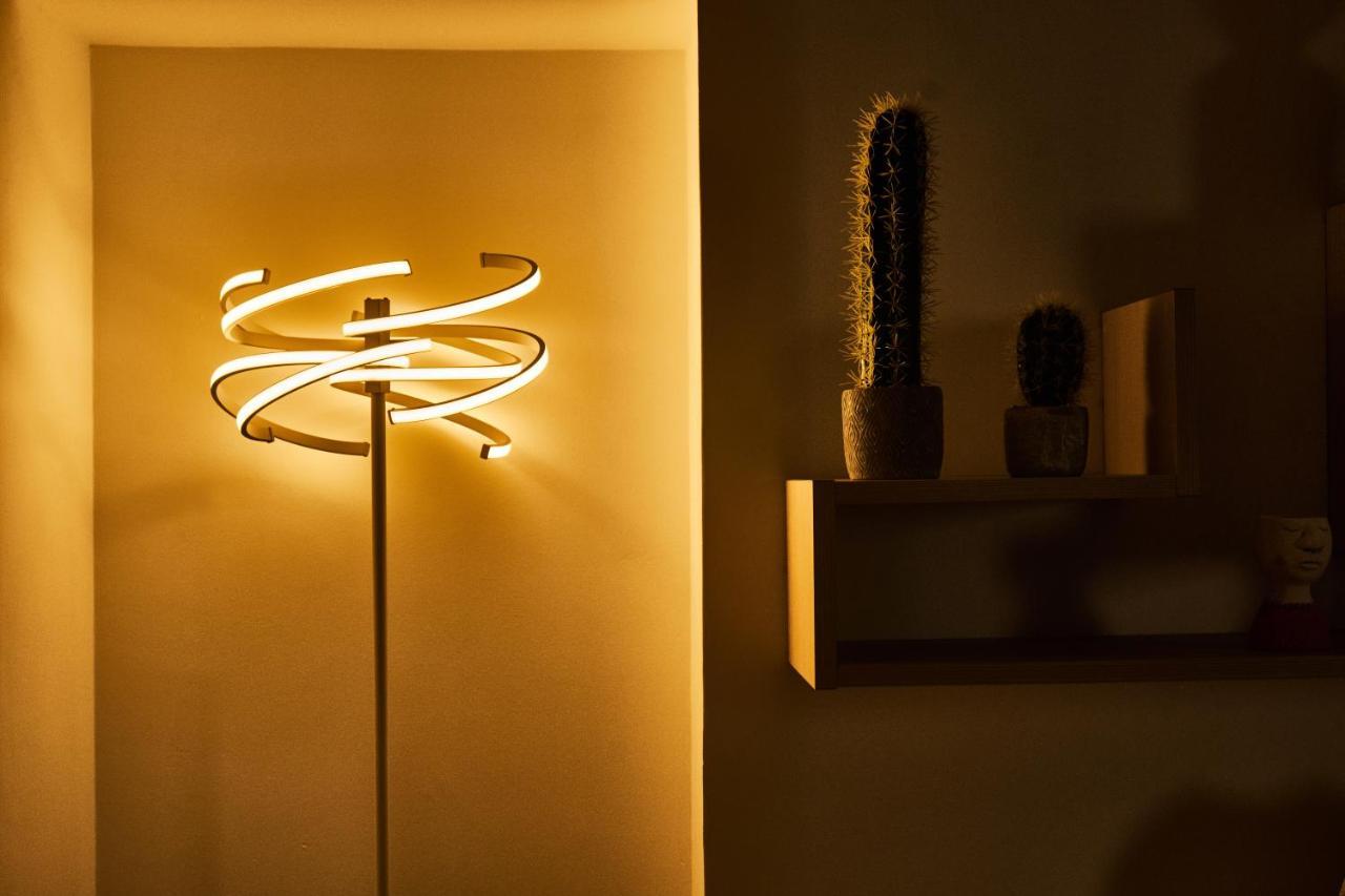 Equorum Delicious Suite - Ostuni Centro ภายนอก รูปภาพ
