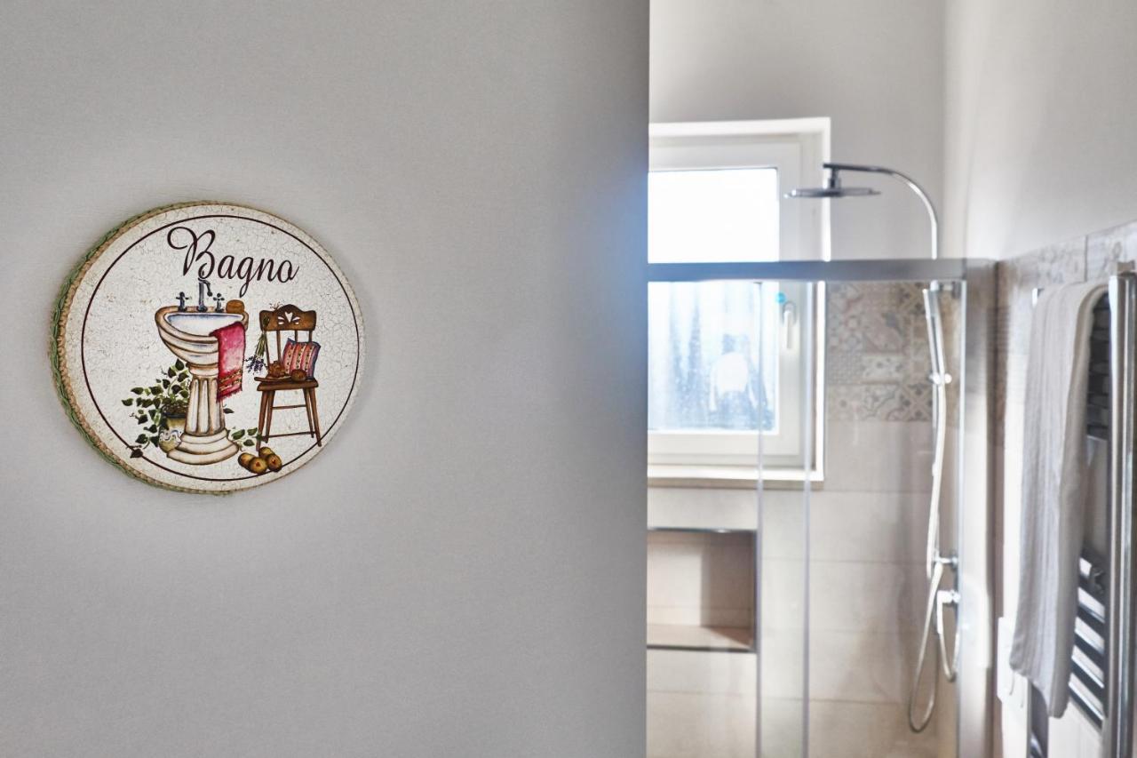 Equorum Delicious Suite - Ostuni Centro ภายนอก รูปภาพ
