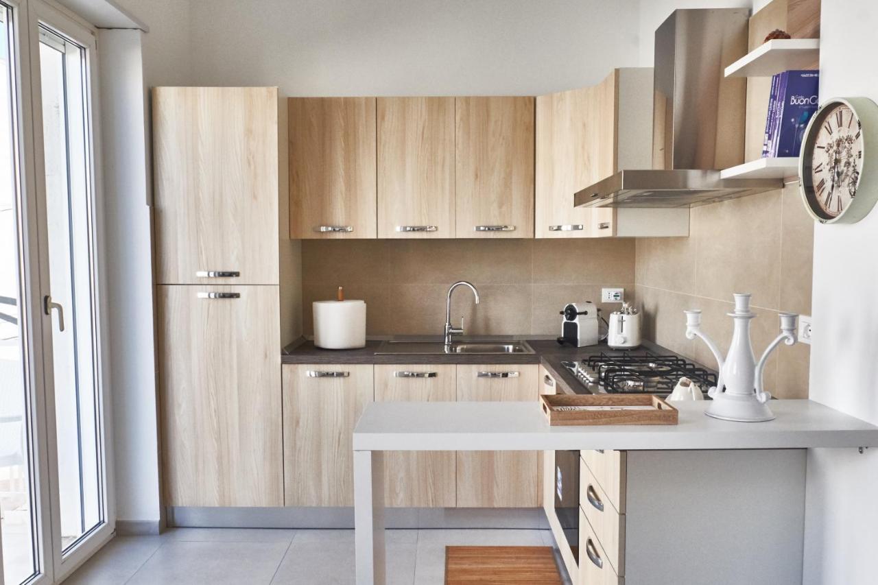 Equorum Delicious Suite - Ostuni Centro ภายนอก รูปภาพ